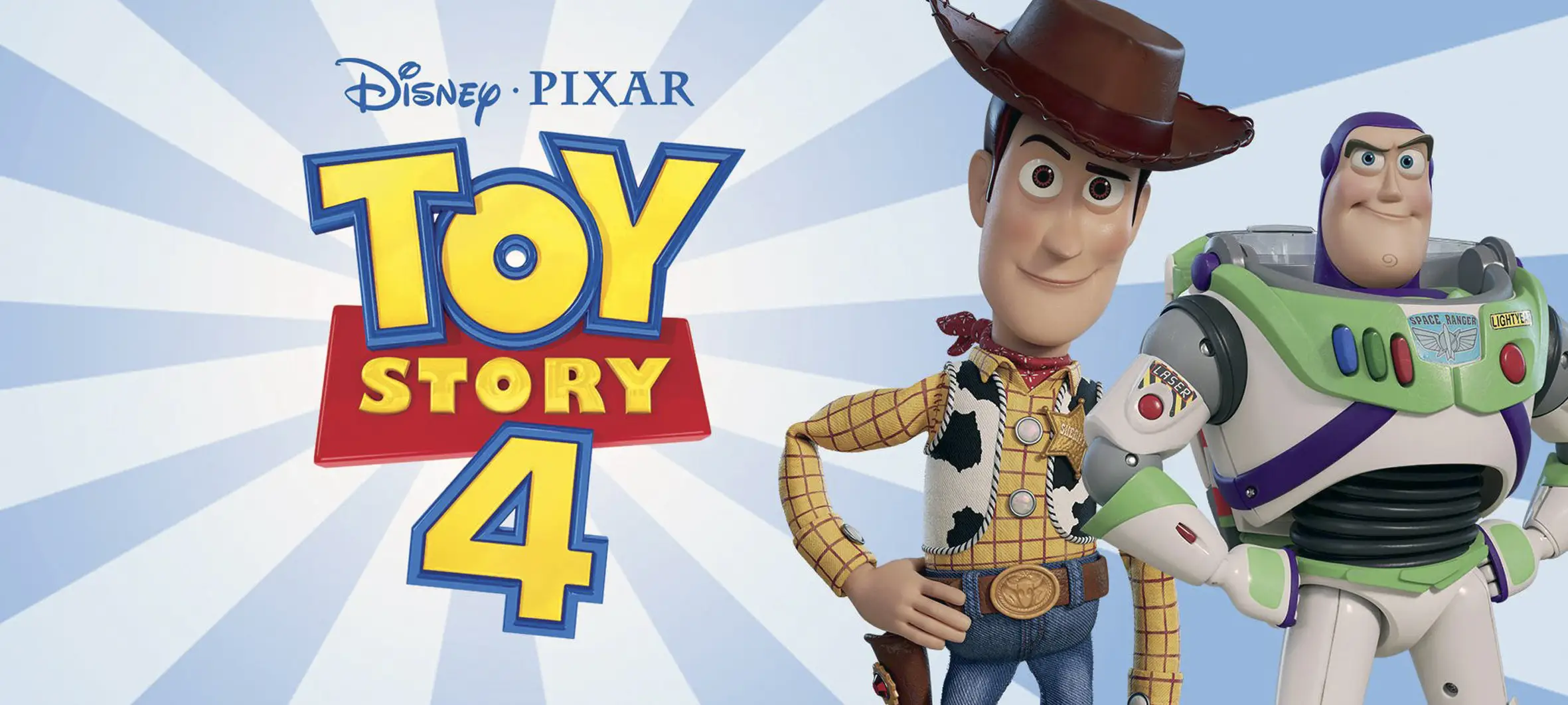 Toy story 40